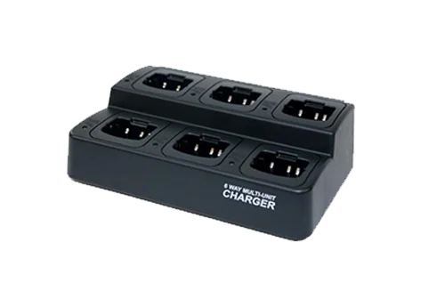 DTP 6 Multi-Unit Charger